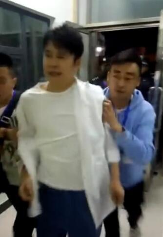 兰州爆料人被抓视频最新,真相与争议交织