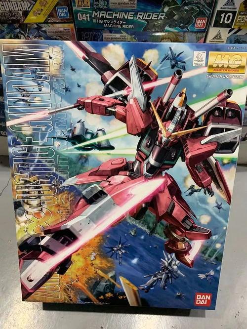 万代最新高达爆料,全新机体亮相，科幻战斗再升级！