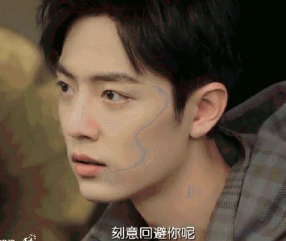 娱乐圈爆料肖战的真相是,娱乐圈爆料背后的真相揭秘 第2张 娱乐圈爆料肖战的真相是,娱乐圈爆料背后的真相揭秘 第2张