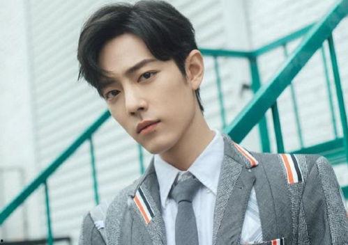 肖战圈内小料爆料,揭秘他的不为人知一面  第2张