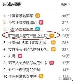 前娱乐圈女星助理爆料是谁,揭秘神秘人物身份大揭秘 第2张 前娱乐圈女星助理爆料是谁,揭秘神秘人物身份大揭秘 第2张